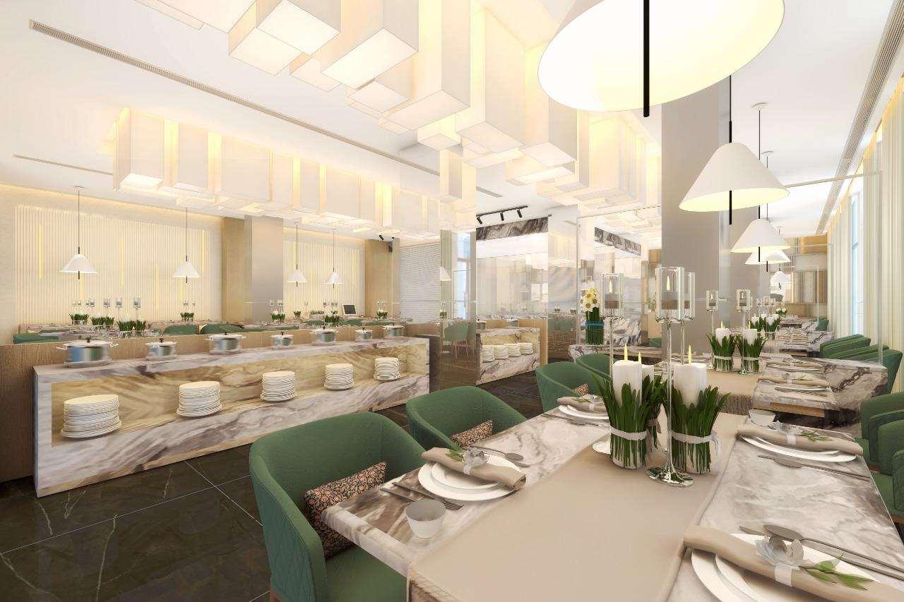 Radisson Hotel Bareilly Airport Exteriör bild